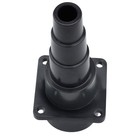Powertec Universal Tool Adapter For Shop Vac Wet dry Vacuums  70121 