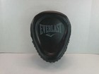 Everlast Boxing Powerlock Focus Mitts Engineered For Mitt Workout