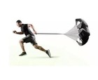 Speed Training Resistance Parachute Sprint Power Chute Running Fitness  lot B 