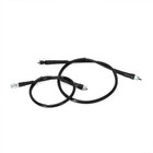 Speedometer   Tachometer Cable Set For Honda Cb cl175 200 250 360 Sl xl175