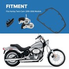 Chain Tensioner Complete Kit For Harley 1999-2006 Twin Cam With Cam Cover Gasket