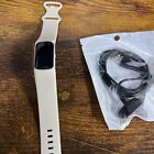 Fitbit Charge 6 Fitness Tracker With Heart Rate  Gps - Nl Silver