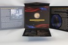 2019 S Us Mint American Innovation  1 Coin Reverse Proof Delaware Ogp Box   Coa