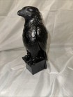 Maltese Falcon Statue Prop Compartment Prop Replica Handmade Resin Figurines