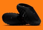 Max Comfort Shoes   Hq4307-001    black  Nike Mind 001 Mule
