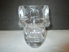 2023 The Magic Castle Crystal Head Vodka Dan Aykroyd Promo Skull Mug Rare Htf