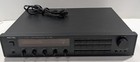 Rotel Rtc-850 Preamplifier tuner - Mm mc Phono Capability Good Condition 
