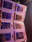 Bandai Dragon Ball Super Battle Hour 2026 Goku Premium Foil 8 Promo Cards
