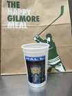 Subway Happy Gilmore Limited Edition Collectible Cup Full Set Comes With Extras 