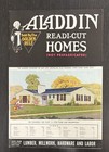 The Aladdin Co  1950   51 Home Catalogs - When Homes Were Affordable
