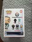 Funko Pop  Vinyl  Overwatch 2 - Sigma  932