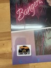 Miley Cyrus Bangerz Vinyl 2017 Rca Records Sealed  Never Opened  Rsd Pink  Rare 