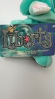 Liberty Tour Memory 1993 Msg Nyc  7    Grateful Dead Bear Liquid Blue
