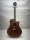 Orangewood Acoustic Guitar Dark Natural Model  Rey M  cmp115221 