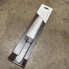 New - Genuine Wusthof Gourmet - 8  Chef s Knife - Grey