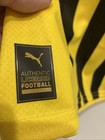 Puma Borussia Dortmund Home Jersey 22 23 Youth Size Medium 765891-01 Nwt
