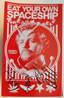 The Flaming Lips  christmas On Mars  Mega Deluxe Signed Popcorn Box Bundle Set