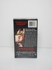 The Crow  vhs  1994  New Sealed