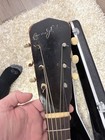 1930s Carson J Robison Model 1281 Gibson Made Acoustic Guitar Wards Vintage