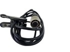 Audio-technica Pro35 Cardioid Condenser Clip-on Instrument Microphone