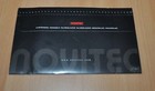 Novitec Rosso Supercar 2011 Press Folder Geneva Cd No Brochure Prospekt