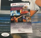 Nancy Kerrigan Winter Olympics Hand Signed Autographed 11x14 Photo With Jsa Coa