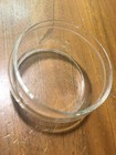 Pyrex Glass Coffee Strainer Basket Pot Part 6-9 Cup Percolator Coffee Maker