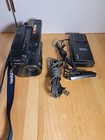 Lot Of 14 Untested Cameras camcorders