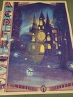 Arcade Fire 2007 Signed Tour Poster 125 765 Burlesque