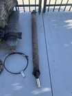 1994-1995 Ford Mustang 5 0l Tremec Transmission World Class T-5  F4zr-7003-da