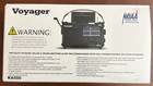 Kaito Ka500 Voyager Emergency Solar Crank Noaa Weather Radio Am Fm Shortwave