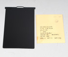 Nos Graflex 1444 Dark Slides For 4x5 Graflex Sheet Film Holders Set Of Two