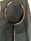 Yonex Duora-z-strike Badminton Racket 3ug5  Preowned Great Condition 8 5 10
