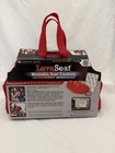 New Artic Zone Lava Seat Heatable Seat Cushion Hunting Camping Fishing Stadium