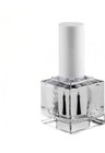 Out Of Stock Top Base Coat Nail Polish Set Strengthening  High Shine   51 Fl Oz