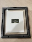 Framed Autographed Signed Val Kilmer Batman 8x10 Photo In 11x13 Frame Kb Coa