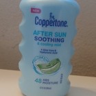 Coppertone After Sun Soothing Cooling Mist 6 7 Fl Oz Aloe Vera Hyaluronic Acid