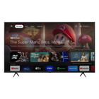 Philips 70  Class 4k 2160p 60hz Uhd Led Google Smart Tv 70pul7553 f7