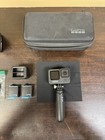 Gopro Hero9 Action Camera - Black -  see Description 