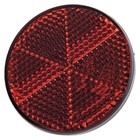 Genuine Brp 705016982 - Red Reflector