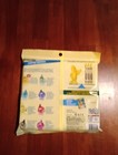 Crayola Limited Edition Character Shape Crayons 2025 -eight Retired Colors Rare