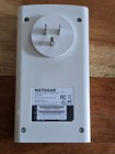 Netgear Plp2000 Extra Outlet Powerline Adapter 2000mbps Unit Only Ships Free 