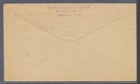 Mexico C26 Airplane Over Plaza Mexico City 12 10 29 Cachet First Day Cover