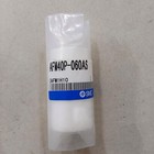 Smc Afm40p-060as Mist Separator Filter Element For Afm40  Removes Oil Mist     kd