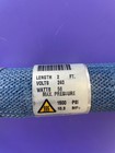 Nordson 274790 Hot Melt Glue Hose 2ft 240v 56 Watts 1500psi   Warranty 