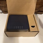 Obihai Obi302 Voip Phone Adapter Router Google Voice Sip Ata W Power Cord Box