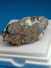 5 48g Sericho Pallasite Iron Meteorite From Kenya