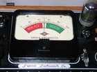 Superior Instruments Co  Tv-11 Tube Tester  Working  New Capacitor   Resistors