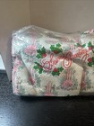 Vintage Christmas Seasons Greeting Mardi Gras Napkins New Centerpiece 120 Ct