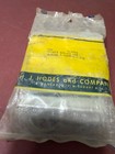 H j Hodes And Company 4pc Socket Wrench Set With Handle   Carrying Pin 7 8    Up
